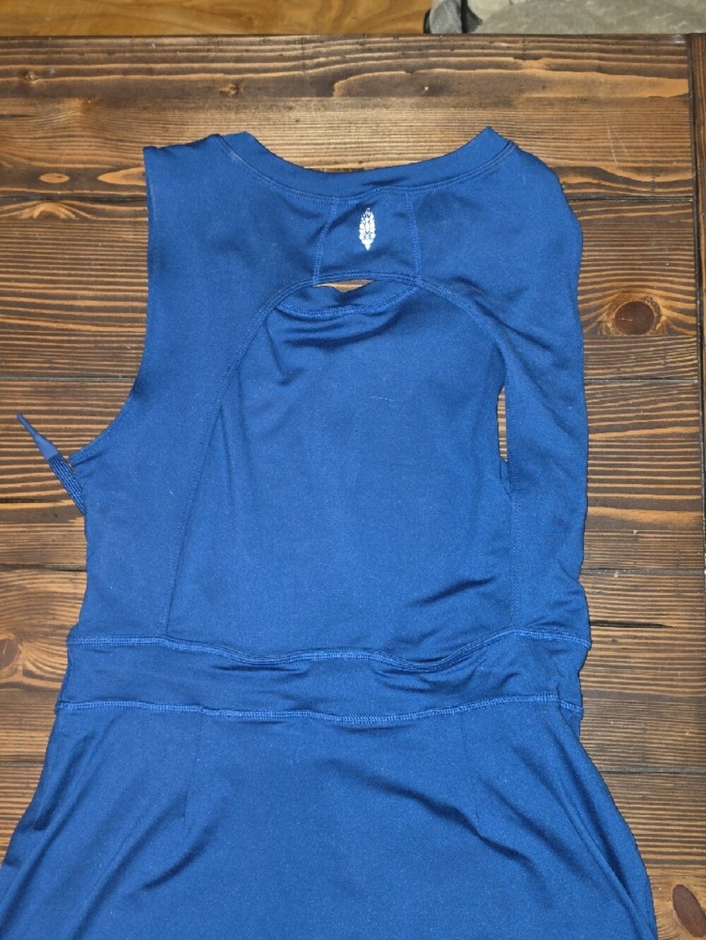FP Movement Easy Does It Dress - Picture 8 of 8
